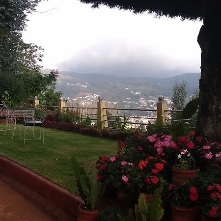 Wyoming Heritage Ooty Buitenkant foto
