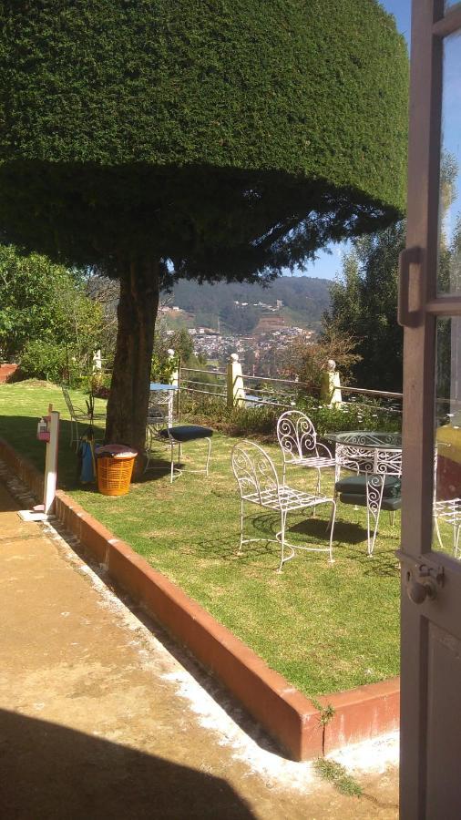 Wyoming Heritage Ooty Buitenkant foto