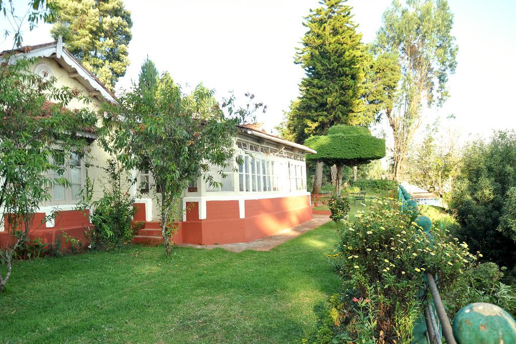 Wyoming Heritage Ooty Buitenkant foto