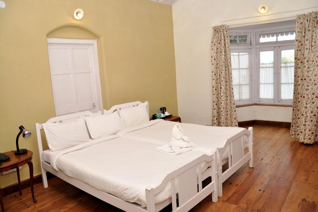 Wyoming Heritage Ooty Kamer foto