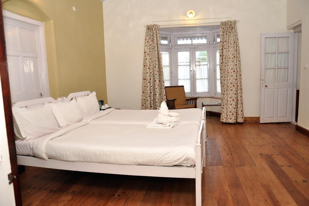 Wyoming Heritage Ooty Kamer foto