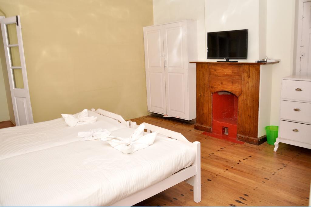 Wyoming Heritage Ooty Kamer foto