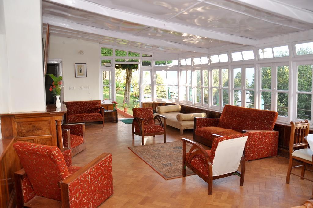 Wyoming Heritage Ooty Kamer foto