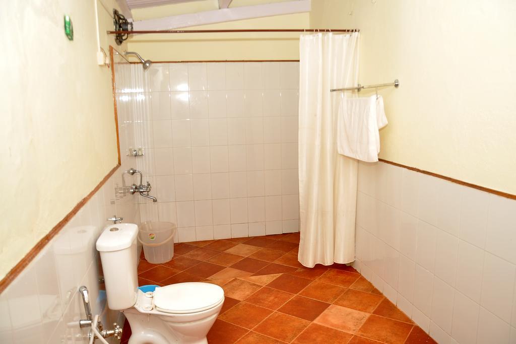 Wyoming Heritage Ooty Kamer foto