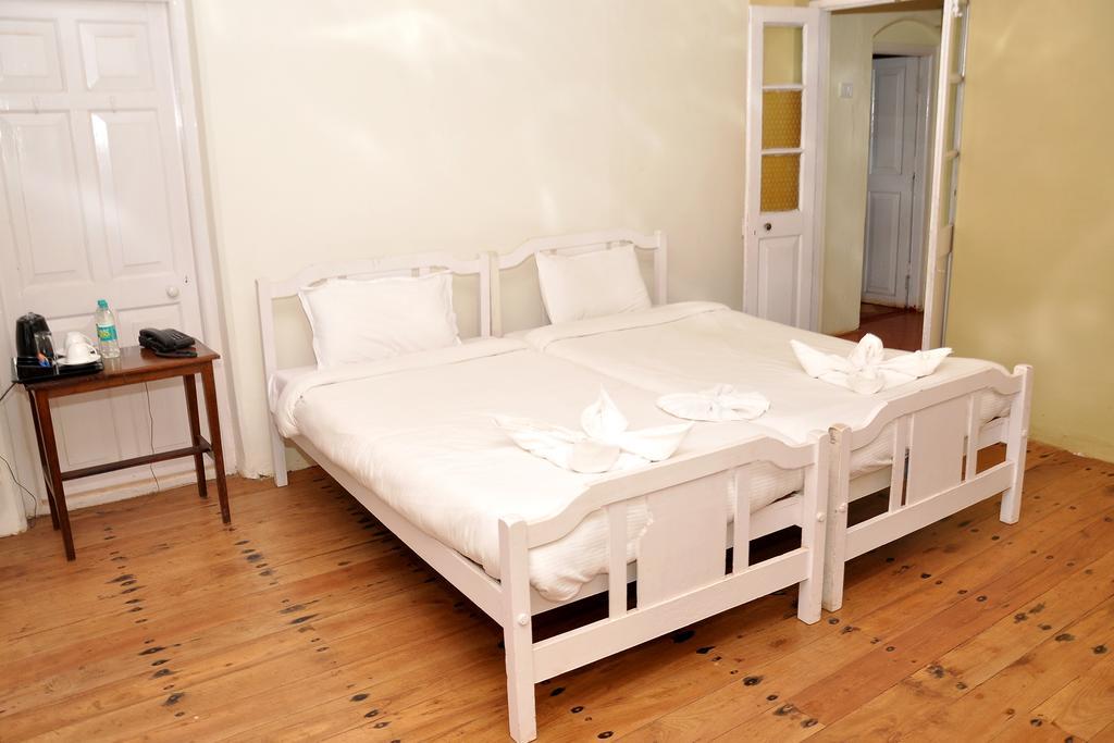 Wyoming Heritage Ooty Kamer foto