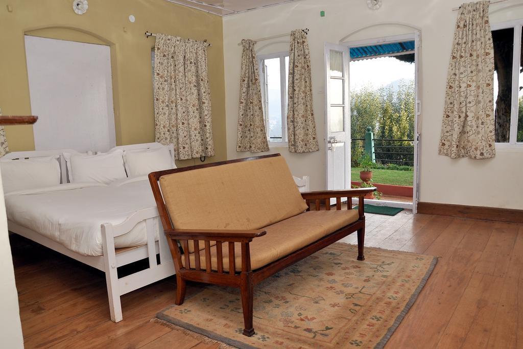 Wyoming Heritage Ooty Kamer foto