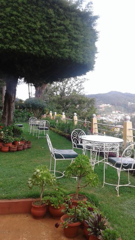 Wyoming Heritage Ooty Buitenkant foto